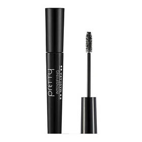 Тушь для ресниц Flormar PRETTY Intensifying mascara Скидка All 891