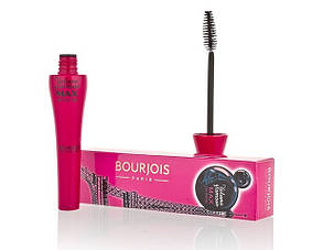 Тушь для ресниц Bourjois Volume Glamour Max Definition (Супер объем и разделение) Скидка All 900, фото 2