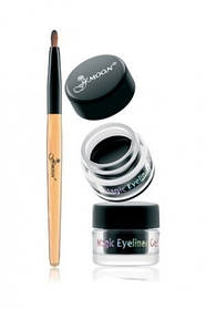 Подводка для глаз гелевая Ffleur Moon «Magic Eyeliner Gell Скидка All 928