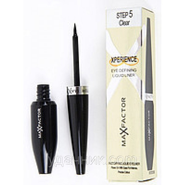 Подводка для глаз MaxFactor Stylo Eyeliner Liquide XPERINCE 8ml MU2485 /04-6 Скидка All 930