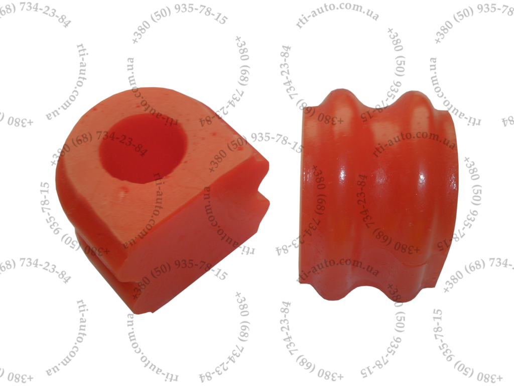 Втулка 96 394 930 CHEVROLET Epica переднього стабілізатора, фото 1