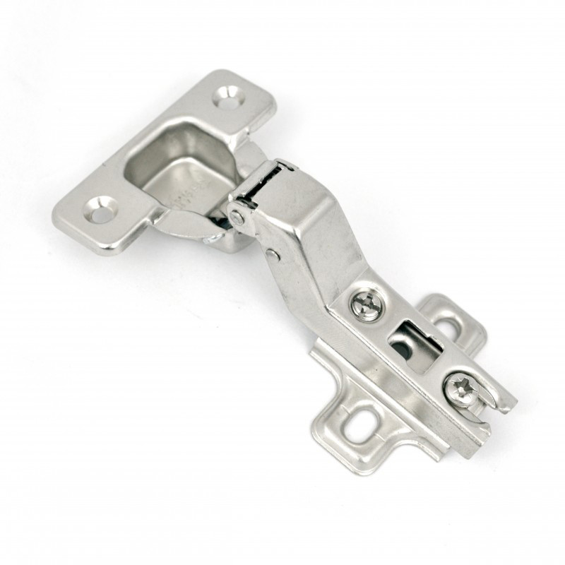 Петля кутова 30* Linken System, фото 1