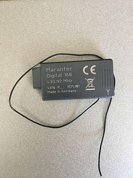 Антена модуля Marantec Digital 168, 868 МГц Multi-Bit