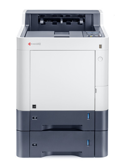 Принтер Kyocera ECOSYS P6235cdn (лазерний принтер/дуплекс)