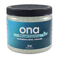 Нейтрализатор запаха Ona Gel Polar Crystal 732 г