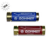 Клапана зворотні вогнеперешкодні мережеві "Donmet"