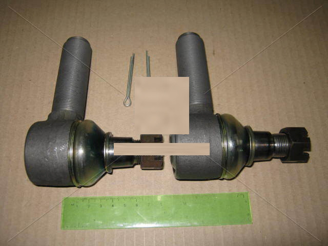 Наконечник М28*1,5*115 тяги рул. DAF LF45, IVECO лев. OE 1892665  EMMERRE 954033, фото 1