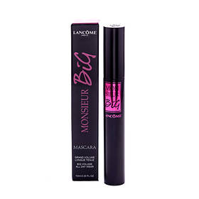 Тушь для ресниц Lancome Monsieur Big Volume Mascara Скидка All 1045