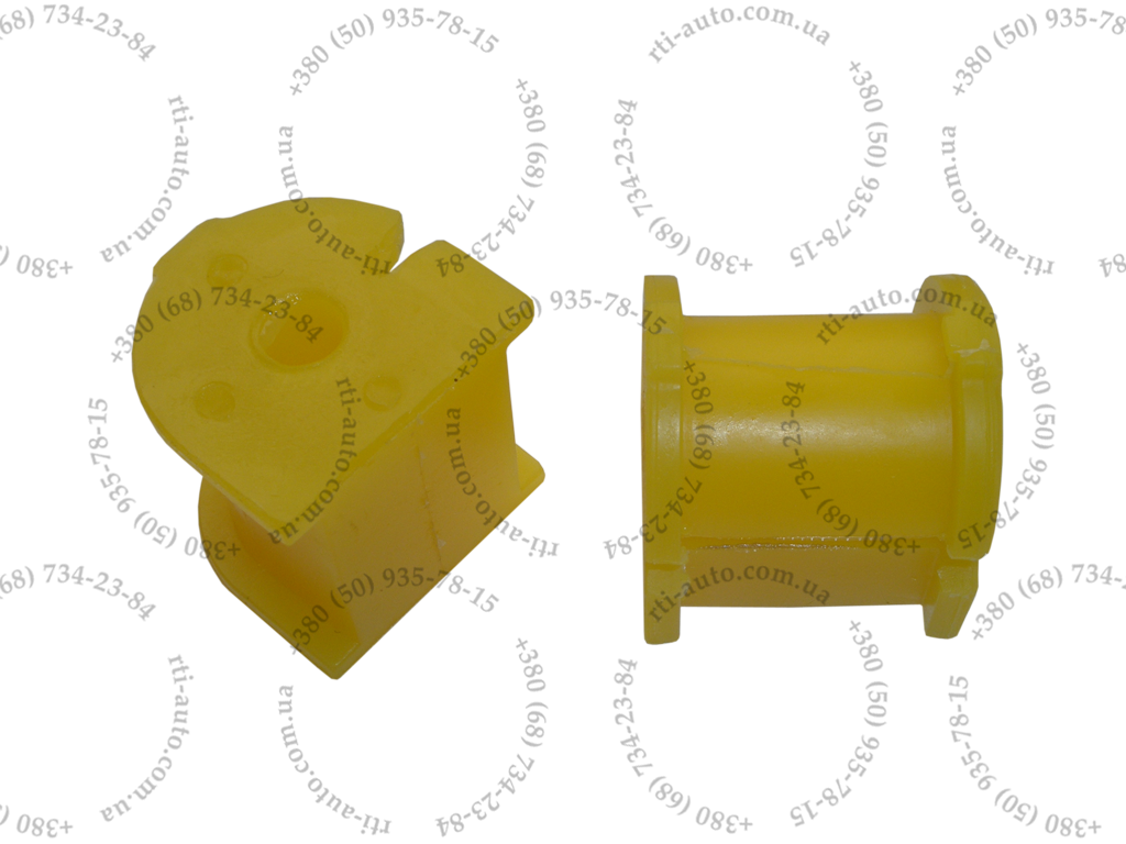 Втулка 96 474 043 / 96434543 CHEVROLET Lacetti заднього стабілізатора, фото 1