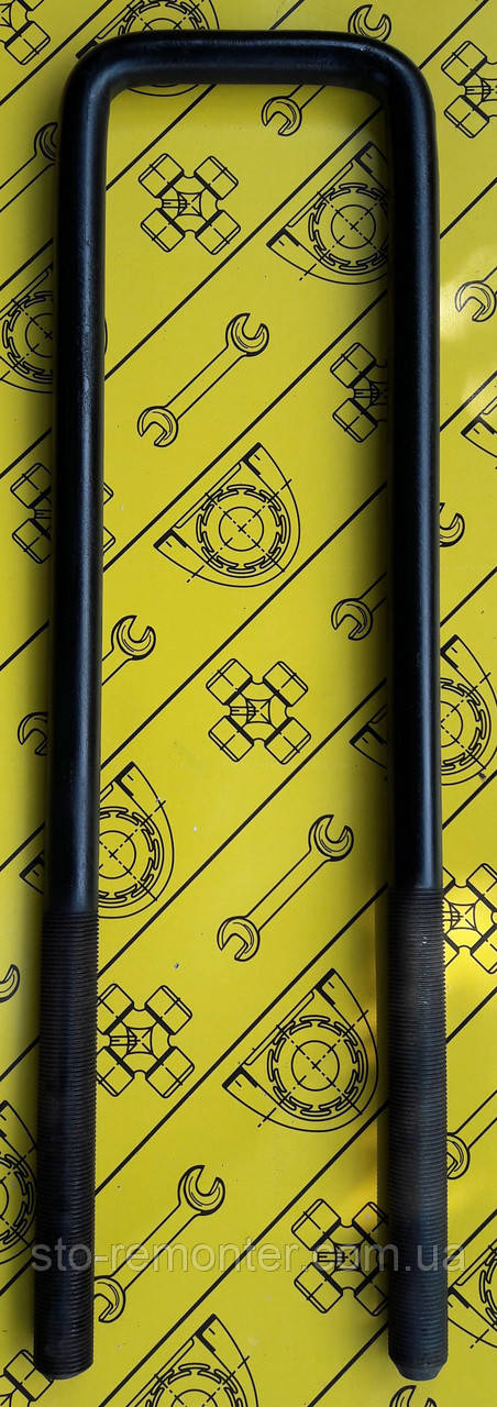 Стремянка M20x1.5x102x450 Volvo