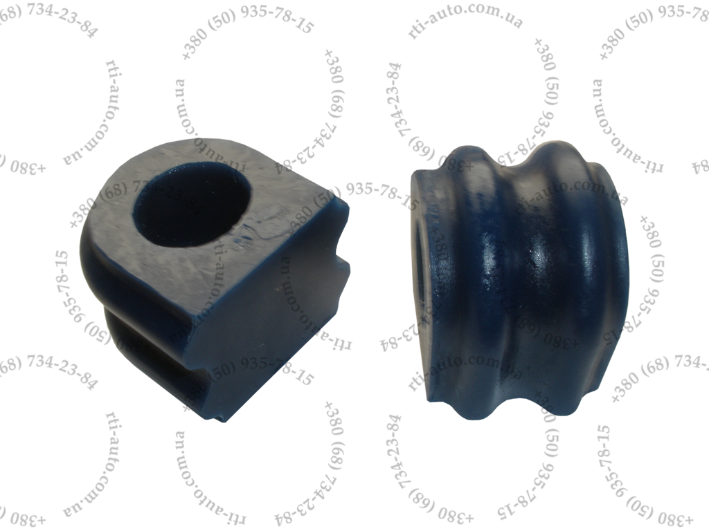 Втулка 964 759 85 CHEVROLET Evanda переднього стабілізатора, фото 1