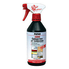 Засіб від цвілі – без хлору Pufas AMSS 500мл