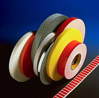 Тонкі двосторонні стрічки (скотч) 3М