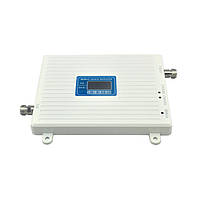 DCS 1800MHz & 3G 2100Mhz