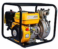 Мотопомпа Forte FP20HP