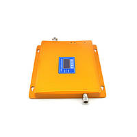 GSM 900MHz & DCS 1800MHz