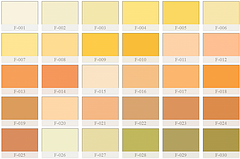 Декоративні штукатурки