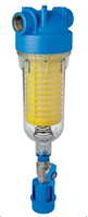 Фильтр-колба (самоочищающаяся) HYDRA 3/4" RLH 90 mcr Self-Cleaning Filter (Art.RA6000011)