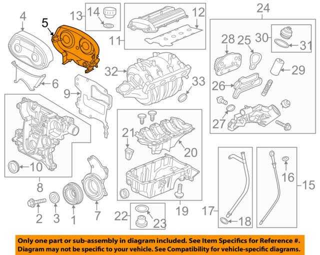 Защита ремня ГРМ GM 55354247 A16XER A18XER Z16XER Z18XER A18XEL OPEL Astra-H/J & CHEVROLET Cruze - фото 6 - id-p60888847