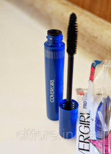 Туш для вій CoverGirl Professional 3-In-1 Mascara - фото 2 - id-p752929310