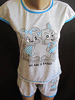 Зручні піжами для молоді.