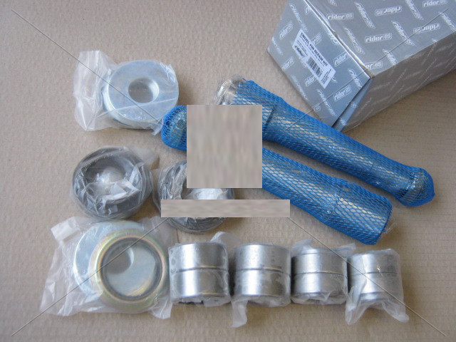 Ремкомплект шкворня DAF CF65, 75, 85, LF55, 95XF, XF95,105 на вісь OE 683499S1 RD 78.37.221, фото 1
