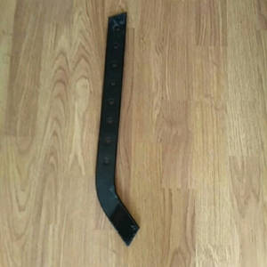 Сошник (глибиномір) для мотоблоку