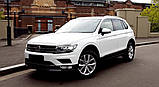 Оригінальні диски R18 VW Tiguan Kingston, фото 7