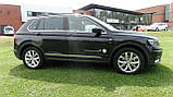 Оригінальні диски R18 VW Tiguan Kingston, фото 6