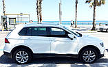 Оригінальні диски R18 VW Tiguan Kingston, фото 8