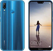 Huawei P20 Lite / Nova 3E / ANE-AL00 / ANE-TL00