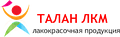 ТОВ "ТАЛАН ЛКМ"