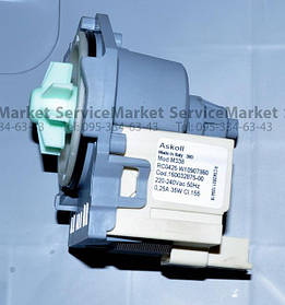 Зливний Насос