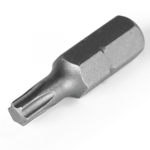 Насадка зірочка Torx 40 довжина 25 мм, фото 1