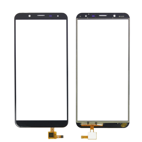Тачскрін, сенсор для Oukitel K5000 Black
