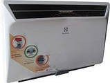 Конвектор Electrolux Air Gate ECH/AG2 — 1500 EF, фото 2