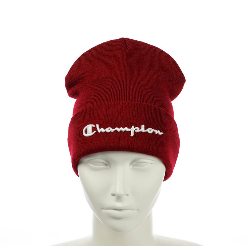 Молодіжна шапка "Champion"