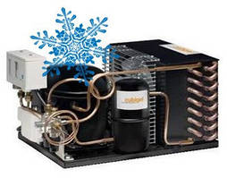 Агрегат холодильний CUBIGEL CMS34FB3N