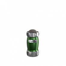 Сито для сипучих продуктів 250 гр Marcato dispenser GREEN