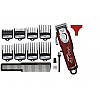 Набір машинок для стрижки Wahl Magic 5 star Combo (MagicClip Cordless + Detailer Wide), фото 3