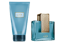 Набор Avon Luck Limitless