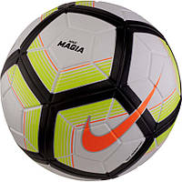 М'яч футбольний NIKE MAGIA TEAM FIFA SC3253-100 (розмір 5)