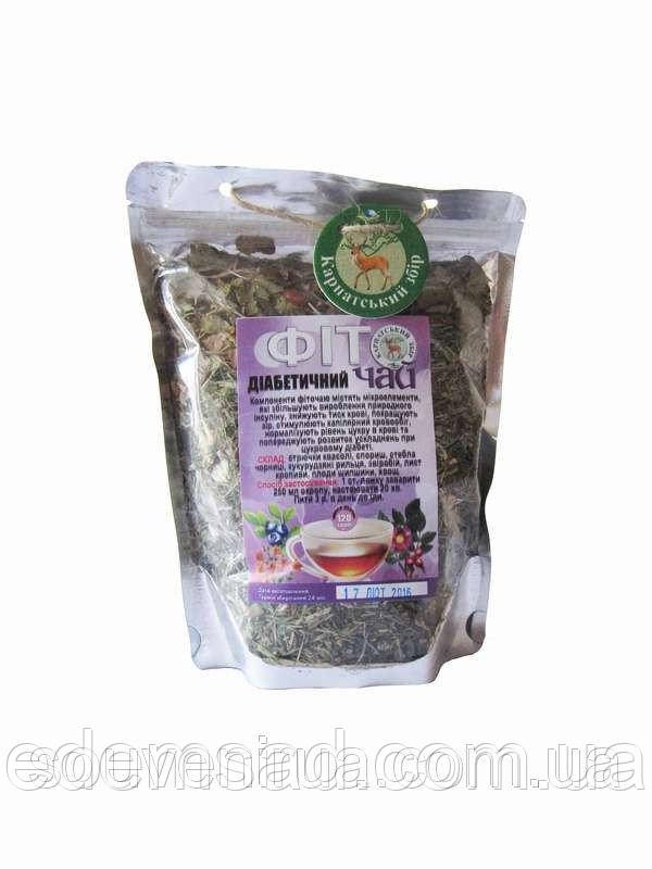 Діабетичний, 120 г