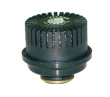 Глушник шуму для осушувачів (засувка) LA81..