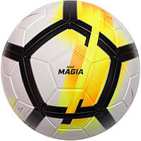 М'яч футбольний NIKE MAGIA SC3154-100 (розмір 5)