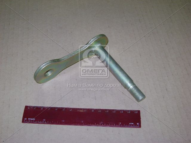 Серьга Рессоры Задней ВОЛГА (с Пальцем) (пр-во ГАЗ). 24-2912458. Ціна З ...