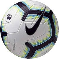 М'яч футбольний NIKE PREMIER LEAGUE MAGIA SC3320-100 (розмір 5)