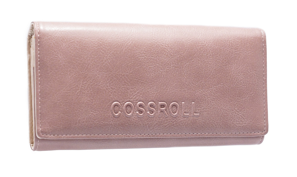 Жіночий гаманець Cossroll B135-9111-23 Taro color