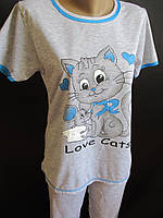 Жіночі піжами для сну