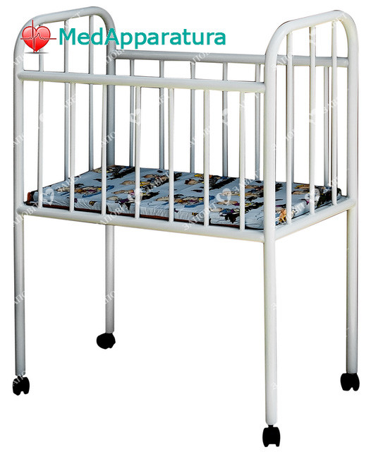 Ліжко для дітей до 1-го годаКФД-1